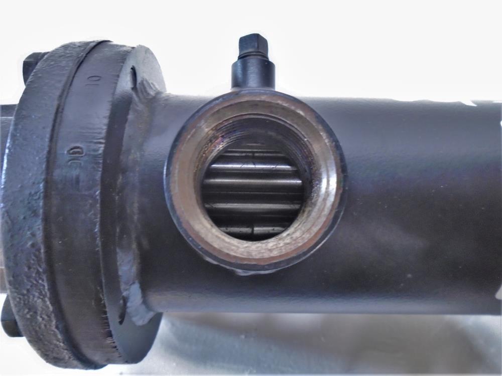 Thermal Transfer Products Heat Exchanger C6141.340SS